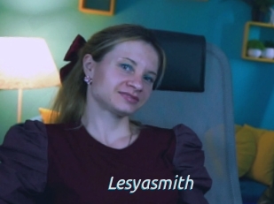 Lesyasmith