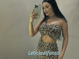 Leticiaalfonso