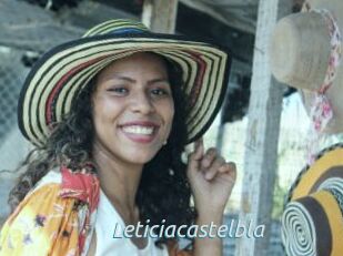Leticiacastelbla