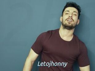 Letojhonny