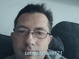Letsplaysoon121