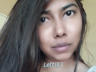 Letti83
