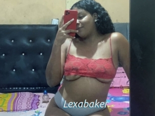 Lexabaker
