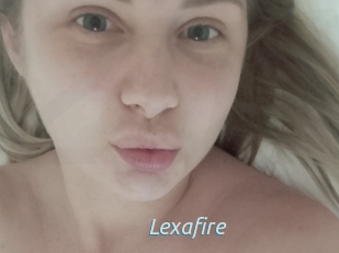 Lexafire