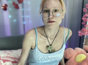 Lexbang