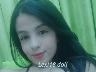 Lexi18_doll