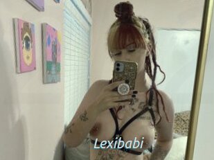 Lexibabi