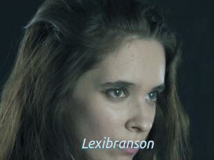 Lexibranson