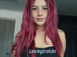 Lexiegiraldo