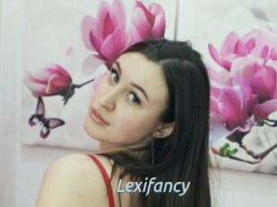 Lexifancy