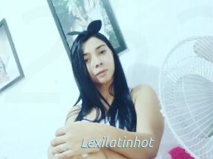 Lexilatinhot