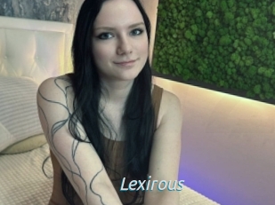 Lexirous