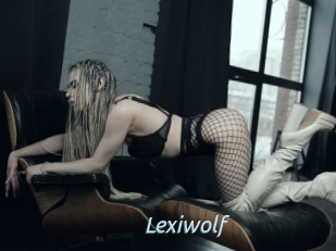 Lexiwolf