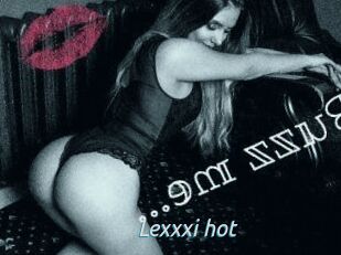 Lexxxi_hot