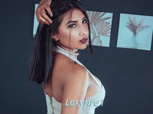 Lexyfire1