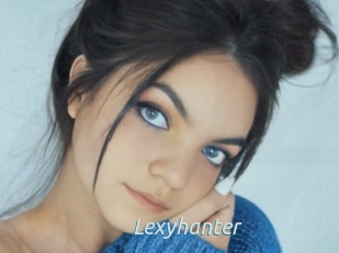 Lexyhanter