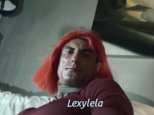 Lexylela