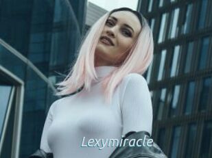Lexymiracle
