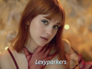 Lexyparkers