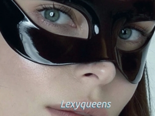 Lexyqueens