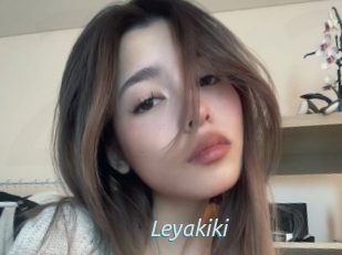 Leyakiki