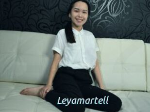Leyamartell