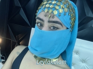 Leylakelam