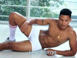 Lharsmorrys