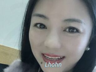 Lhohn