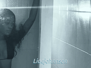 Liaajohnnson