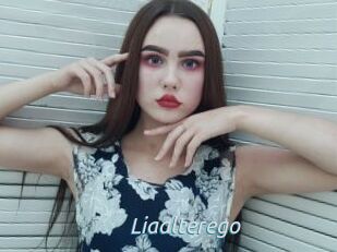 Liaalterego