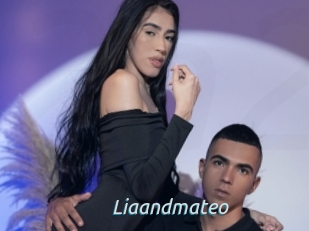 Liaandmateo