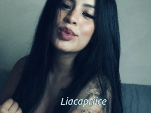 Liacapriice