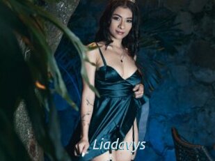 Liadavys