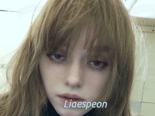 Liaespeon