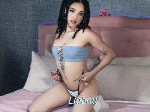 Liahall