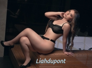 Liahdupont