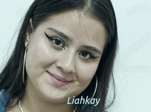 Liahkay
