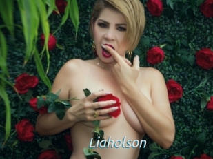 Liaholson
