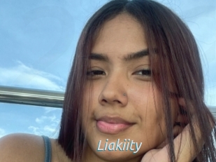 Liakiity