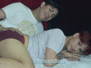Liamandnate