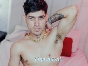 Liamduvall