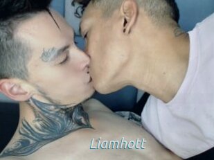 Liamhott