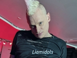 Liamidols