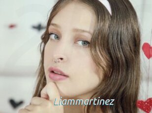 Liammartinez