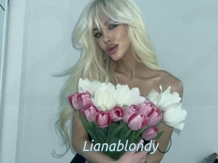 Lianablondy