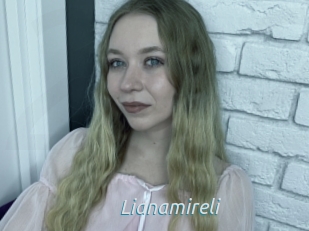 Lianamireli