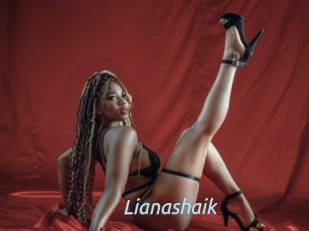 Lianashaik