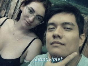 Liandviolet