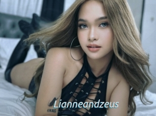 Lianneandzeus